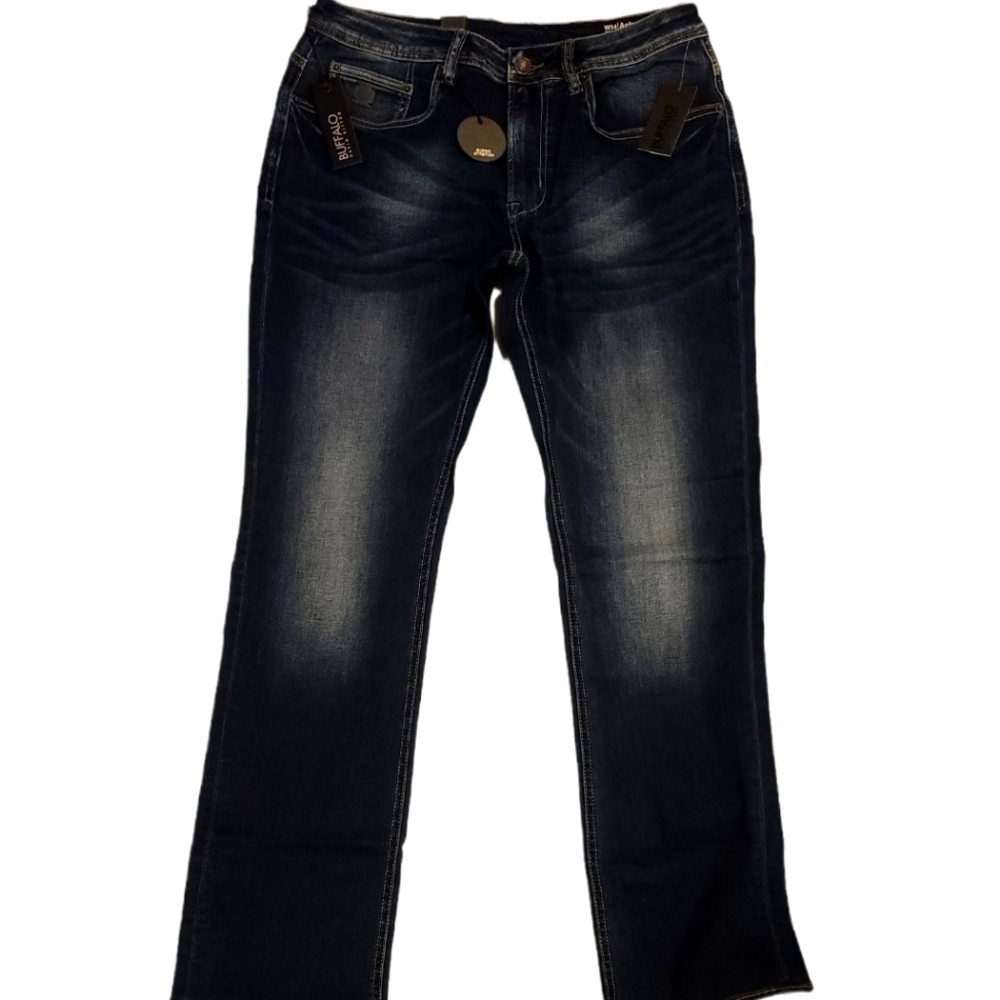 Men's Buffalo by David Bitton